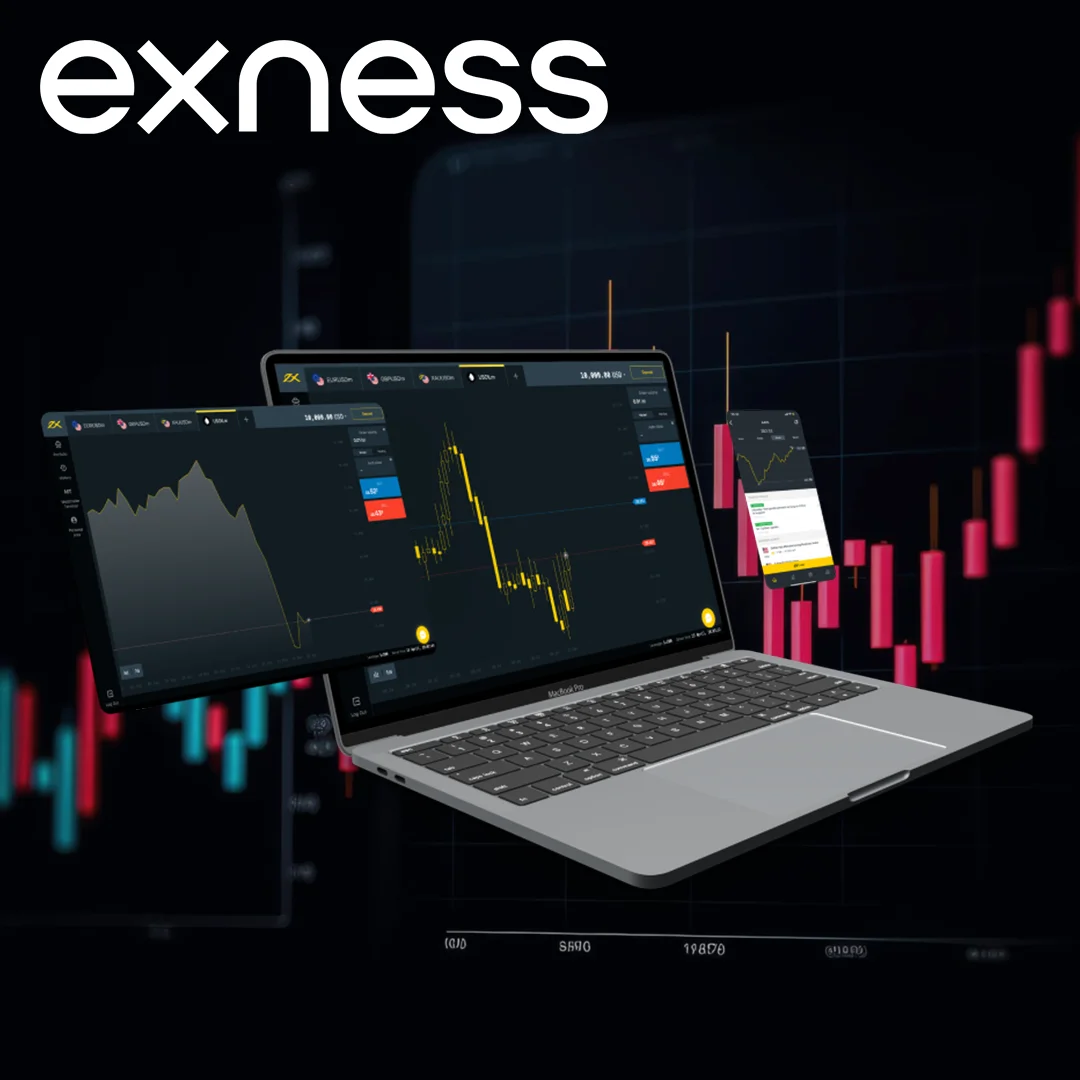 Exness Web Terminal